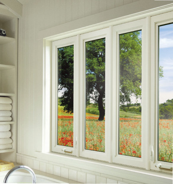 ideal window casement-window