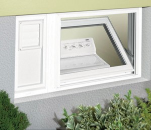 Basement Hopper | Ideal Window